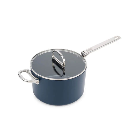 JOSEPH JOSEPH - space 15cm saucepan & lid