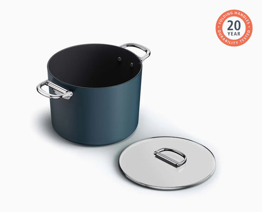 JOSEPH JOSEPH - space 25cm pot &lid