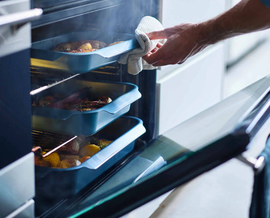 JOSEPH JOSEPH - nest oven tray-large