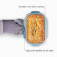 JOSEPH JOSEPH - Nest Bake Non-Stick Blue 2lb Loaf Tin