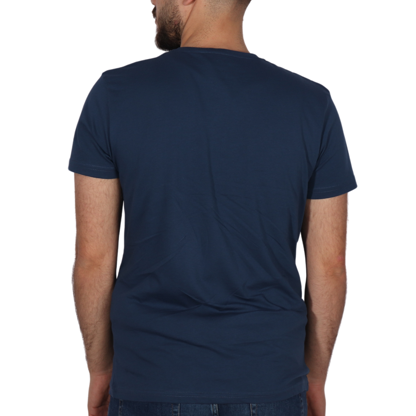 TOMIS JEANS - Sport T-Shirt