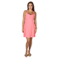 OLD NAVY - Fit & Flare Halter Neck Dress