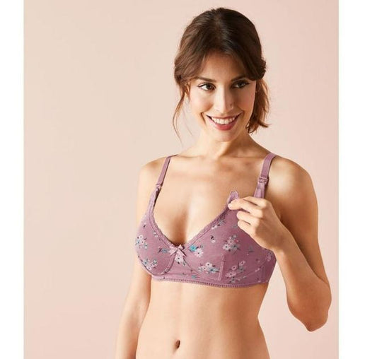 ESMARA - Nursing Bra Pattern