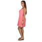 OLD NAVY - Fit & Flare Halter Neck Dress
