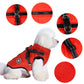 Winter Waterproof Puffer Jacket