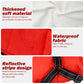 Winter Waterproof Puffer Jacket