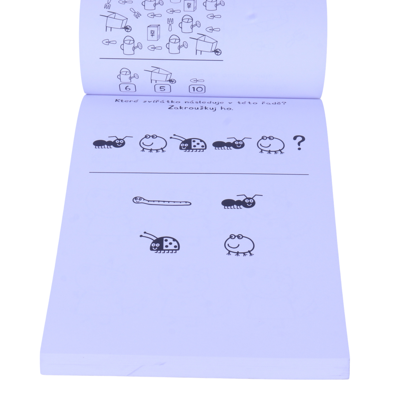 Peppa Pig Fun Puzzles