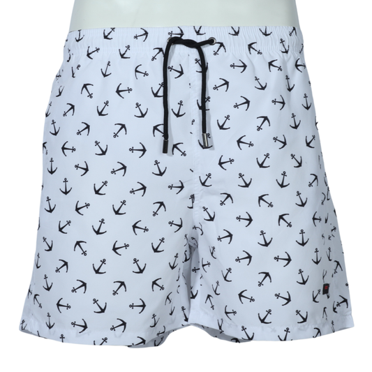 DYNAMO - Trunks Waist Anchor  Shorts Swim