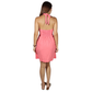 OLD NAVY - Fit & Flare Halter Neck Dress