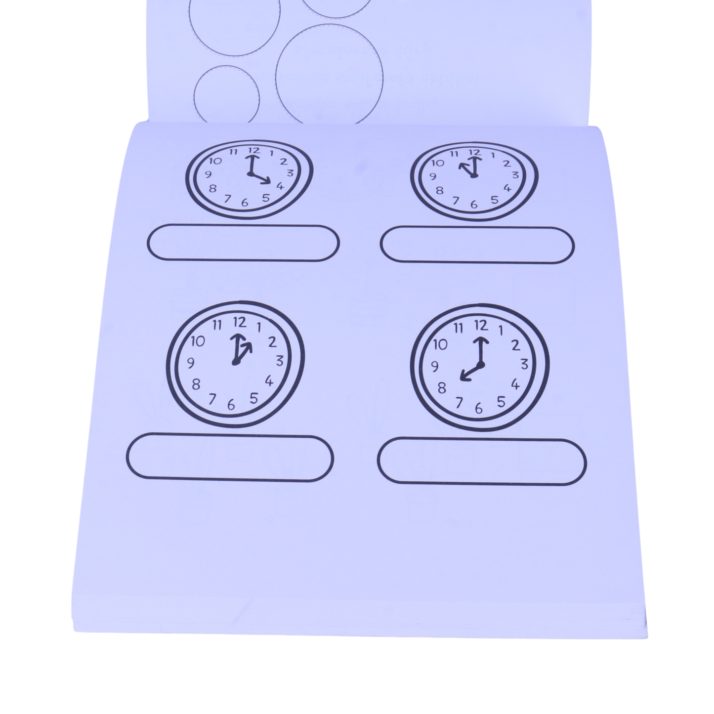 Peppa Pig Fun Puzzles