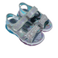 DISNEY - Kids - Anna and Elsa sandals