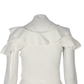 SHEIN - Frill design blouse