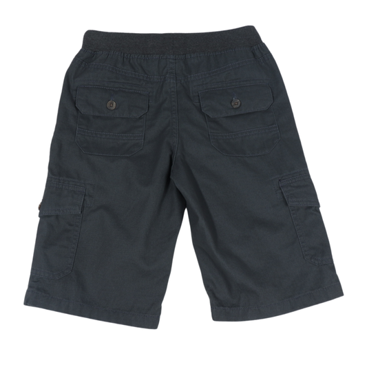 CAT & JACK - Cargo Pockets Solid Short