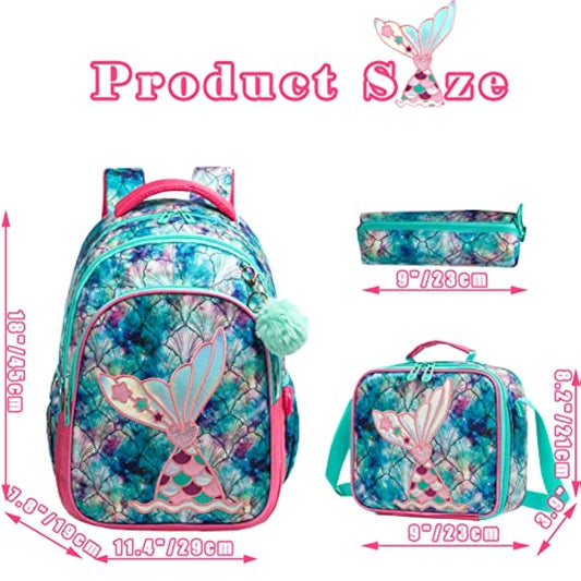 Meetbelify Backpack