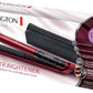 REMINGTON - Silk Straightener with Advanced Silk Ceramic Coating