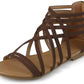 JOURNEE COLLECTION - Elegant Sandals