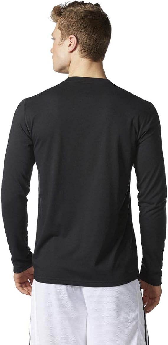 ADIDAS - Long Sleeve Blouse