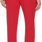 CALVIN KLEIN -  Tuxedo Pants
