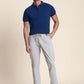 VAWKI - Trouser Pants with Drawstring Waist