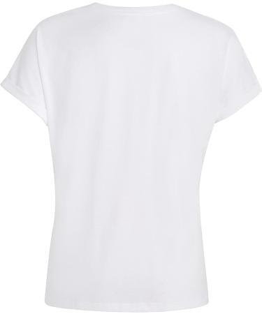 ADIDAS - KIDS - Short Sleeve Dolman Waist T-shirt