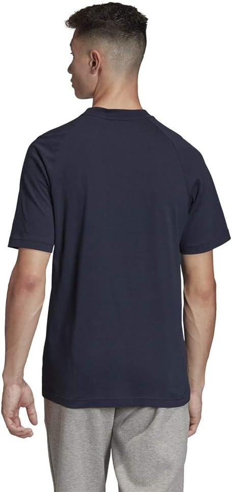 ADIDAS - MHE Tee STA T Shirt