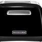KITCHENAID - 2 Slot Toaster