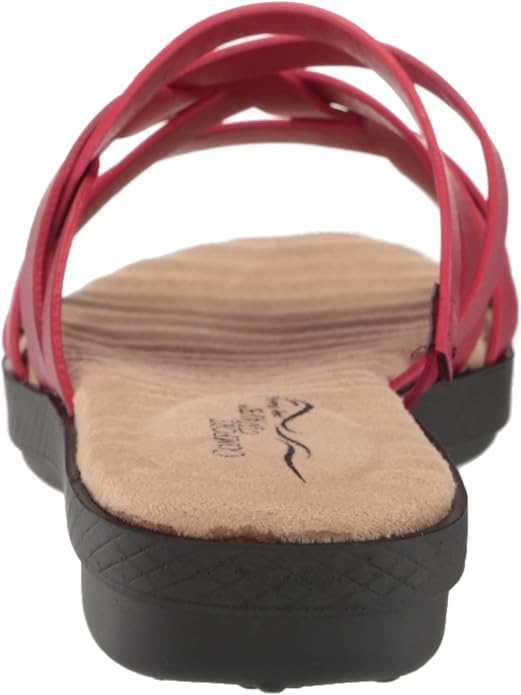 EASY STREET -  Sheri Slide Slipper