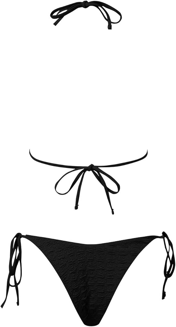 SHEIN -  Sexy Swimsuit Two Pieces