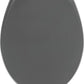 WENKO - Duroplast solid toilet seat