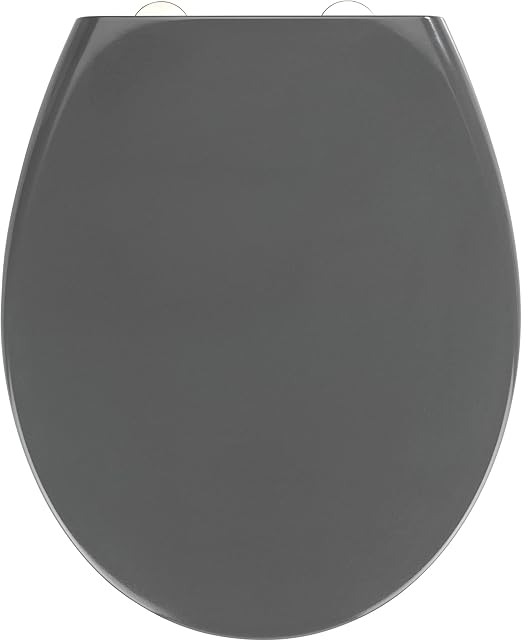 WENKO - Duroplast solid toilet seat