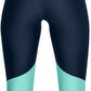UNDER ARMOUR - Fly Fast Printed Capri