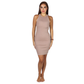 OLD NAVY - Fitted Sleeveless Ribbed Dress
