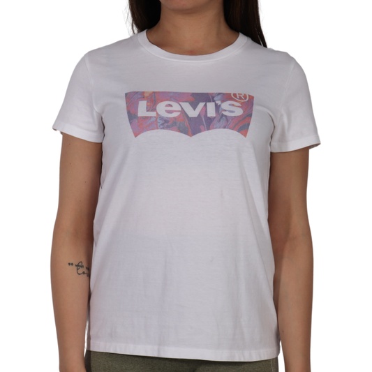 LEVI'S - Front Print T-Shirt