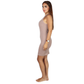 OLD NAVY - Fitted Sleeveless Ribbed Dress