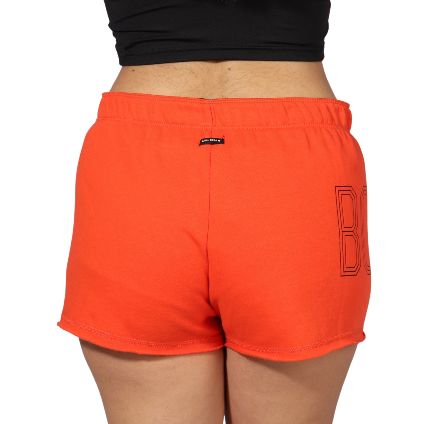 BJORN BORG - Printed Short