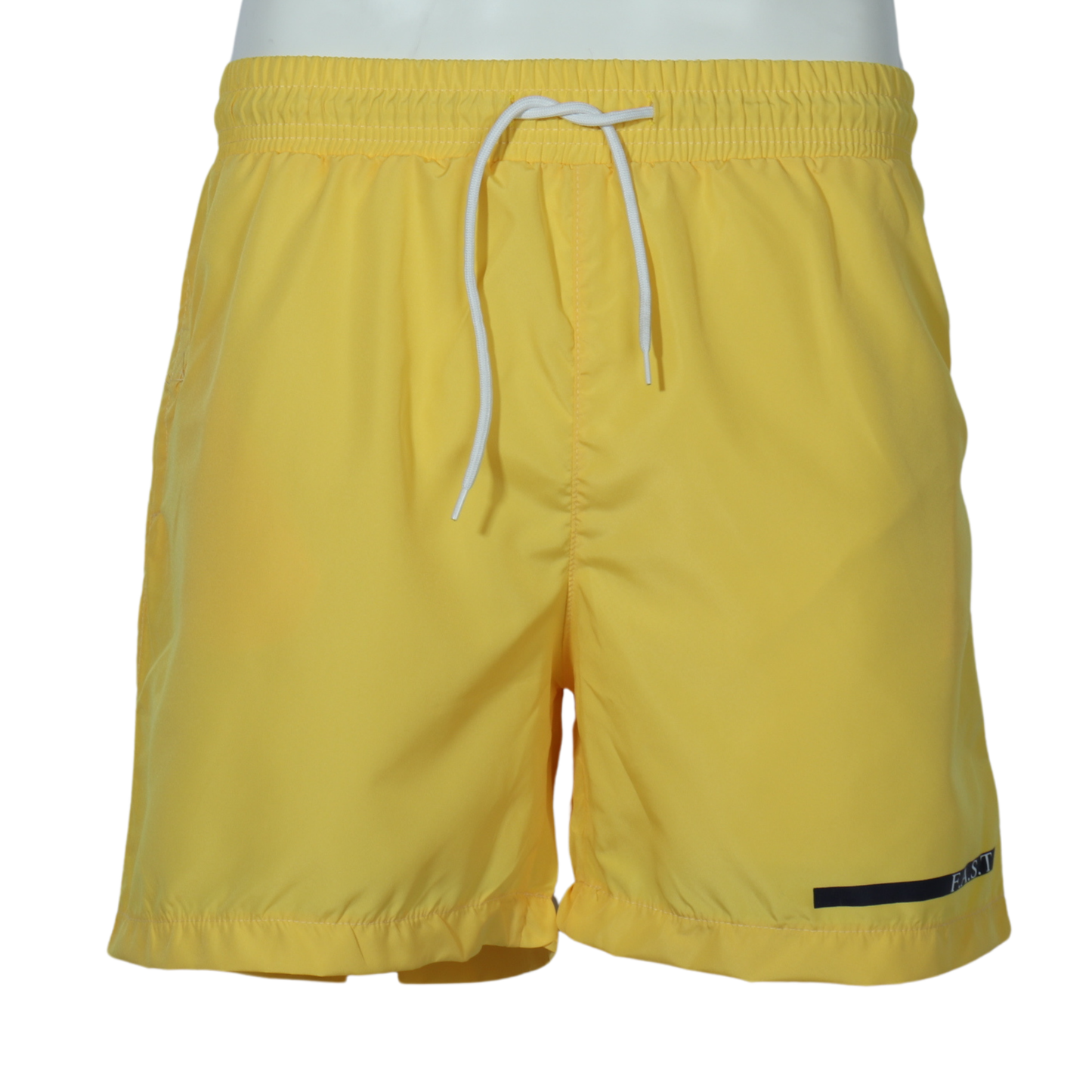 CITASPOR - Fast logo Swim shorts