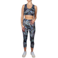 WOTTO - Cicle lines printed sports set