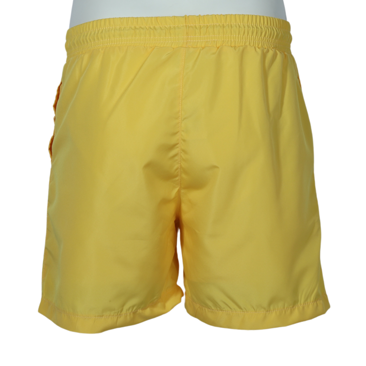 CITASPOR - Fast logo Swim shorts