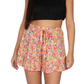 KINGSTON GREY -  Printed  Shorts