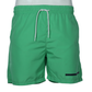 CITASPOR - Fast logo Swim shorts