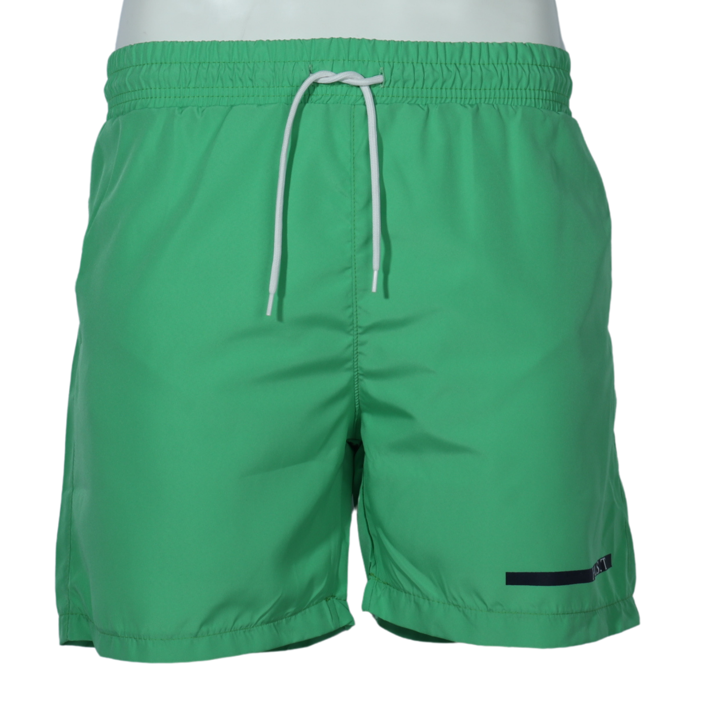 CITASPOR - Fast logo Swim shorts