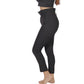 SHEIN - Frill Waist Pants