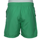 CITASPOR - Fast logo Swim shorts