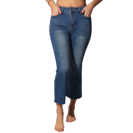 SHEIN - Comfortable Plus Size Jeans