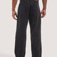 ALCOTT - Solid cotton Slacker denim pants