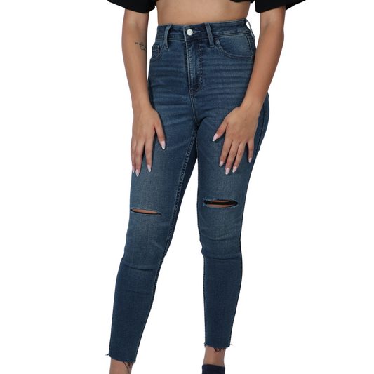 OLD NAVY - Extra High Rise Jeans