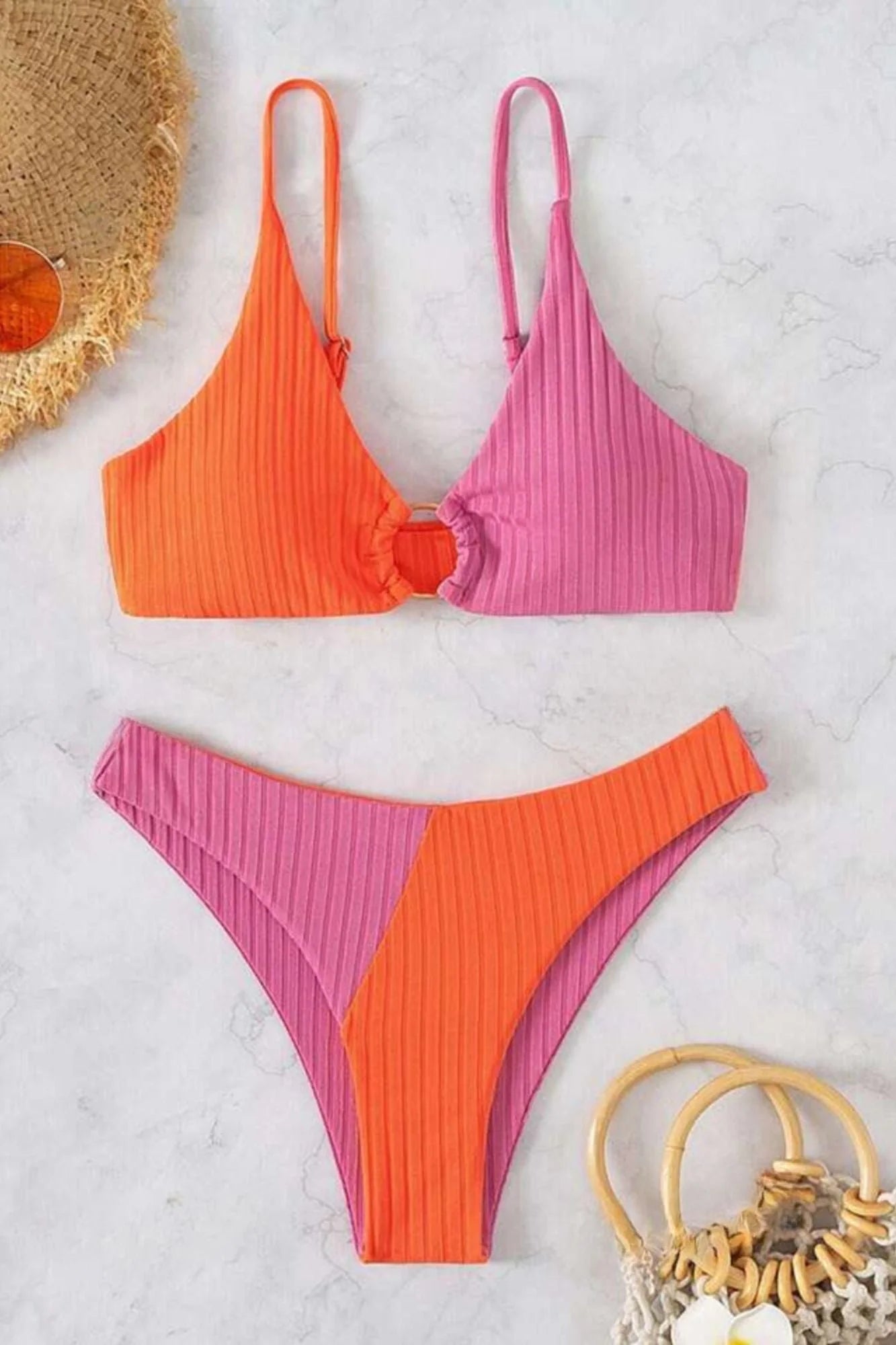 SHEIN -  Two Piece Bikini