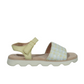 CAT & JACK - Flower pattern Velcro sandals