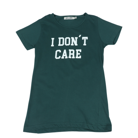 ADD TO BAG - Printed Words T-Shirt