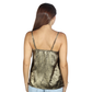 SHEIN -  Spaghetti Straps Tank Top